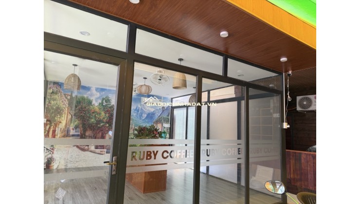 (chính chủ) Cần bán gấp Homestay RUBY đang kinh doanh tốt